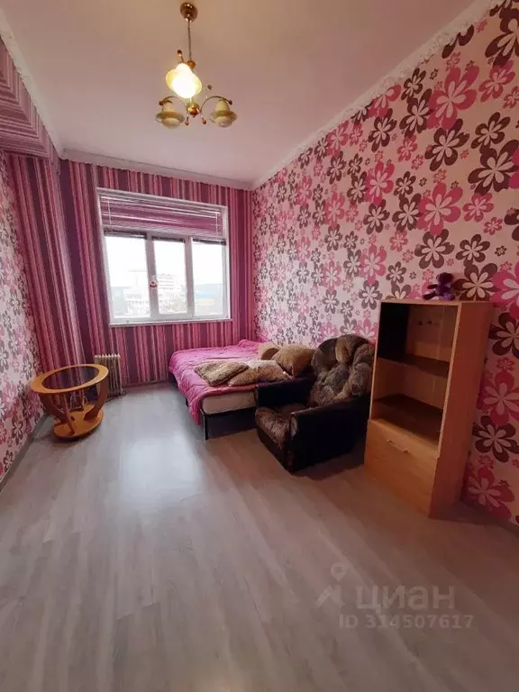 Комната Крым, Керчь ул. Павлика Морозова, 18 (15.0 м) - Фото 0
