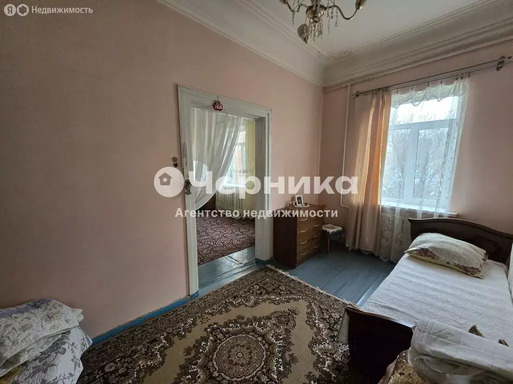 Дом в Ессентуки, Октябрьская площадь, 15 (44.6 м) - Фото 1