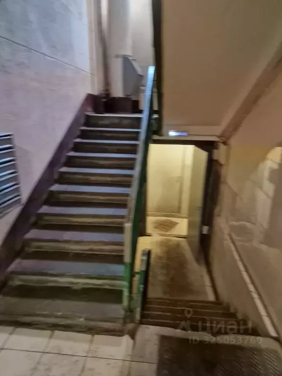 1-к кв. Москва 3-я Радиаторская ул., 11 (36.0 м) - Фото 2