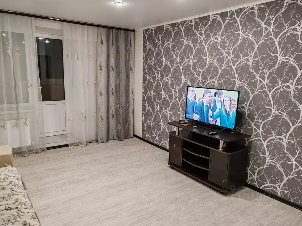 1-к кв. Саратовская область, Энгельс ул. Ломоносова, 29 (43.0 м) - Фото 1