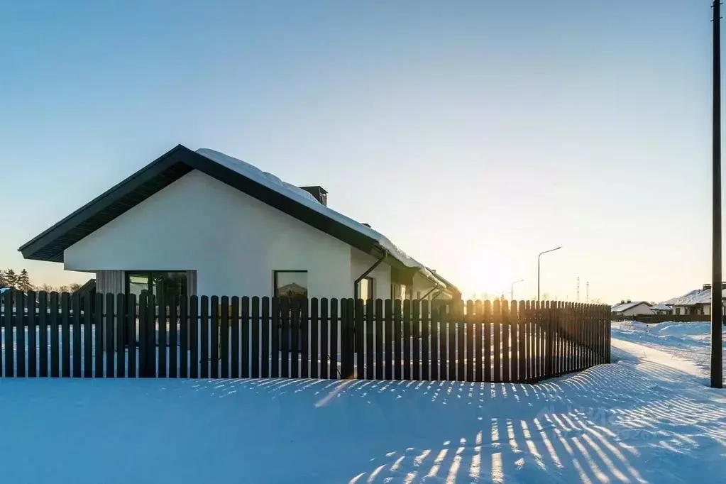 Дом в Московская область, Щелково городской округ, д. Воря-Богородское ... - Фото 1