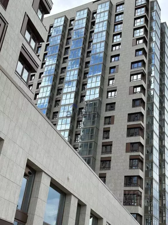 3-к кв. Татарстан, Казань Счастье в Казани жилой комплекс (68.83 м) - Фото 1