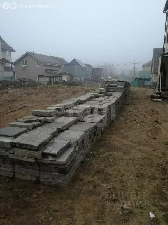 Участок в Люберцы, территория СНТ Зелёная Зона, 7 (4.6 м) - Фото 0