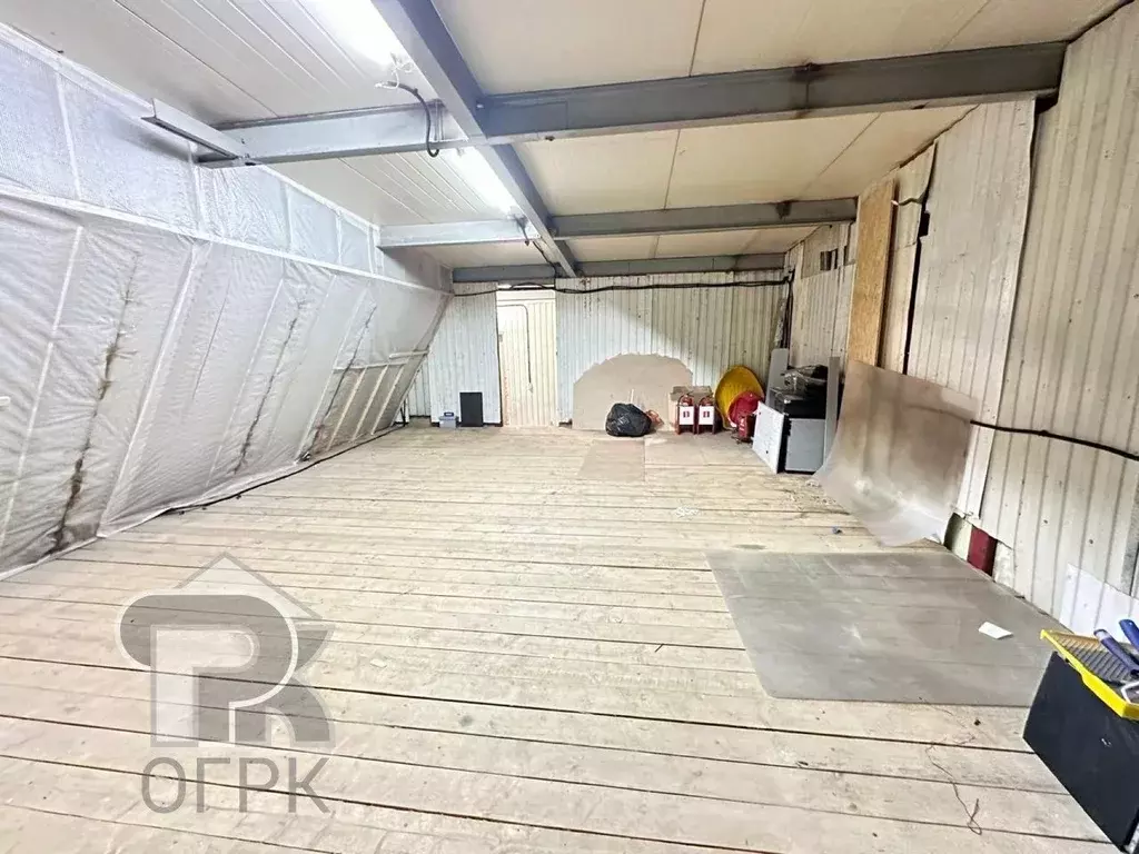 Помещение свободного назначения в Московская область, Химки городской ... - Фото 2