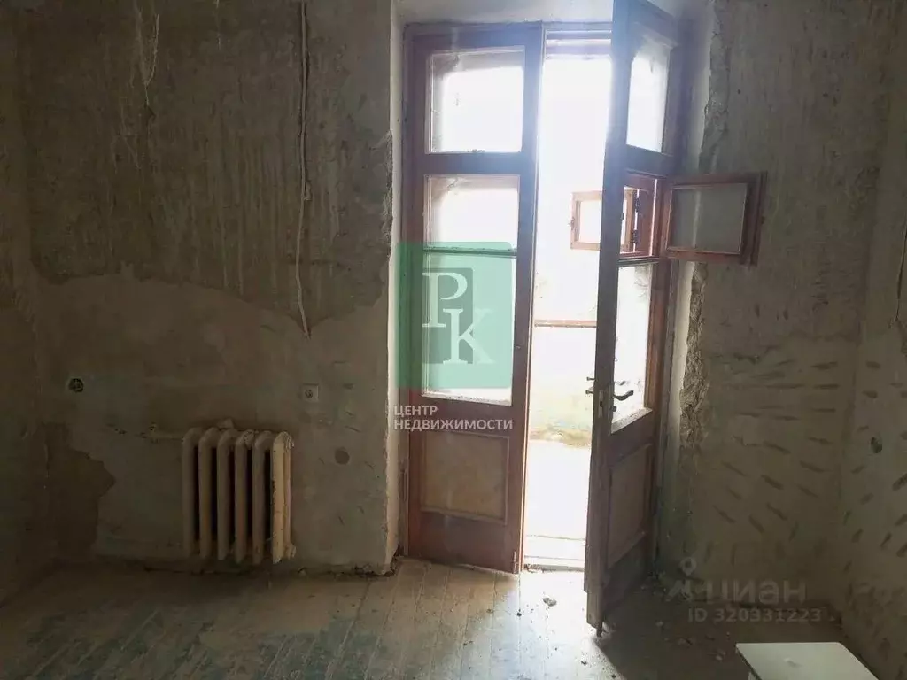 2-к кв. Севастополь ул. Большая Морская, 50 (44.0 м) - Фото 1