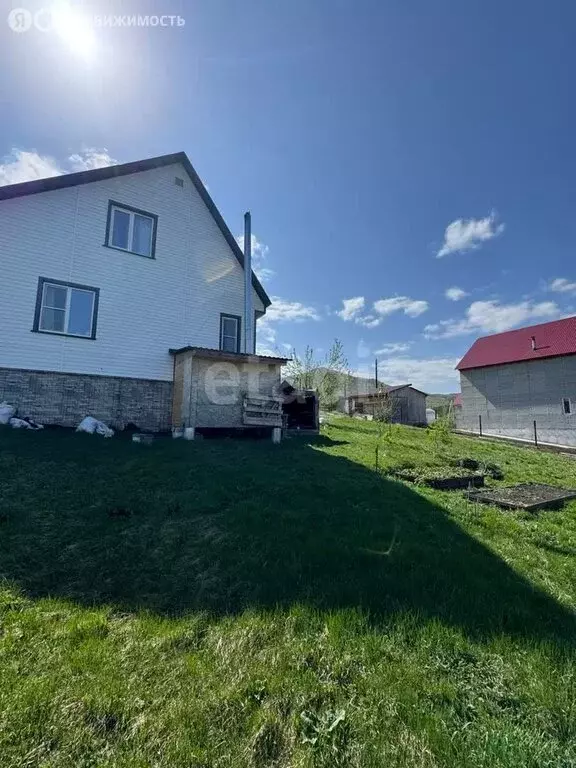 Дом в Белокуриха, улица Бажова (80 м) - Фото 2