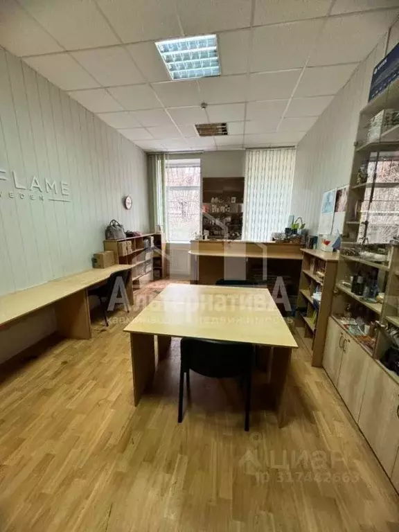Помещение свободного назначения в Ставропольский край, Кисловодск ... - Фото 1