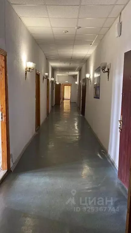 Офис в Калининградская область, Калининград Железнодорожная ул., 25 ... - Фото 2