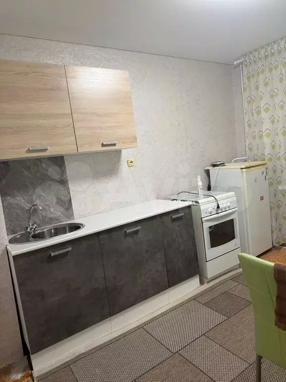 3-к. квартира, 61 м, 3/5 эт. - Фото 1