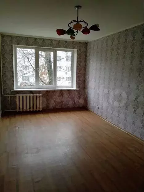 2-к. квартира, 47м, 3/5эт. - Фото 0