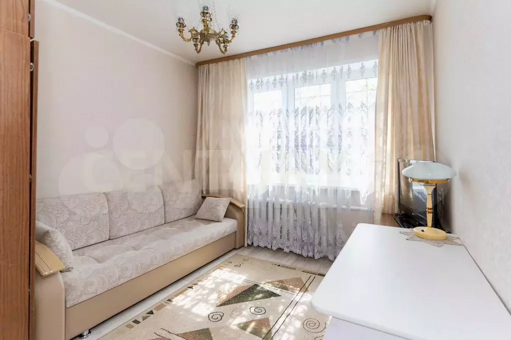2-к. квартира, 35,2 м, 1/9 эт. - Фото 1