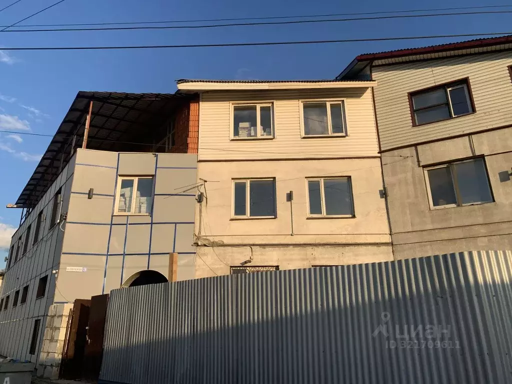 Помещение свободного назначения в Московская область, Люберцы ... - Фото 1