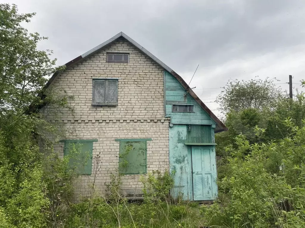Дача 52,5 м на участке 4,5 сот. - Фото 0