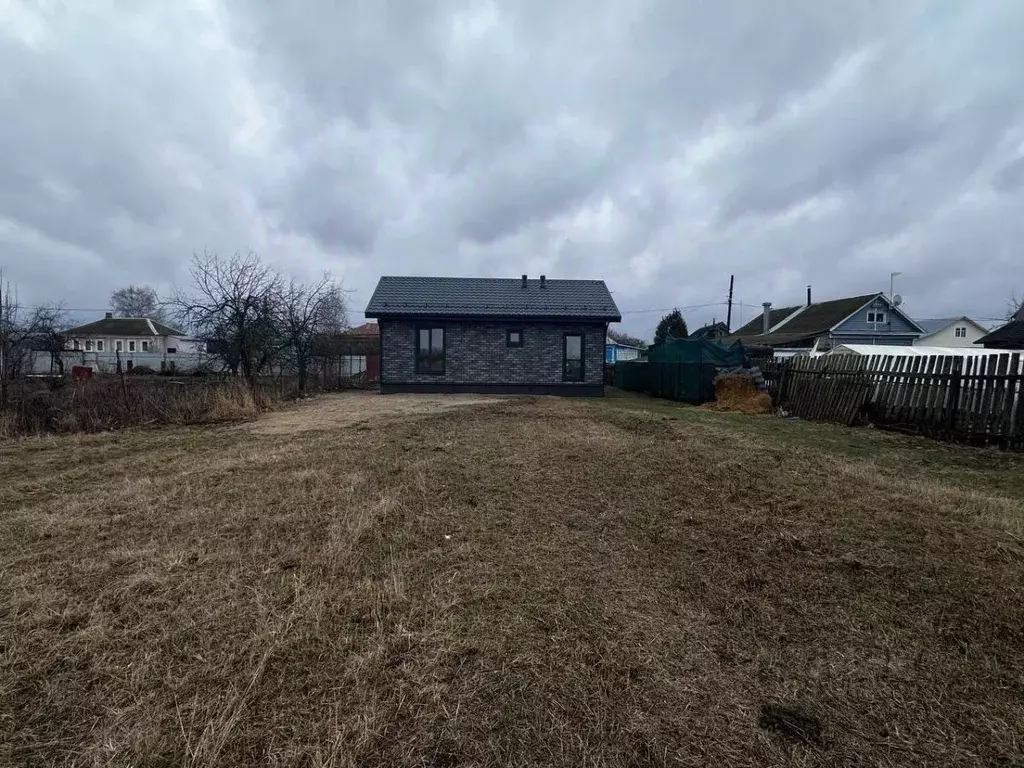 Дом в Московская область, Шатура  (76 м) - Фото 2