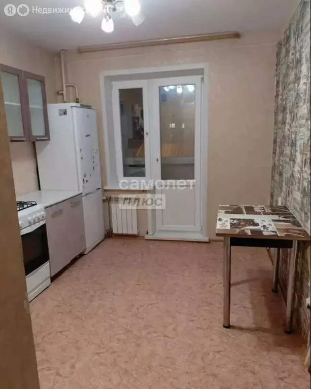 1-комнатная квартира: Липецк, Агрономическая улица, 16 (35.2 м) - Фото 1