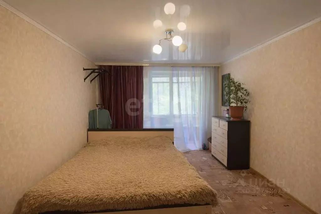 3-к кв. Башкортостан, Стерлитамак ул. Худайбердина, 62 (61.5 м) - Фото 1