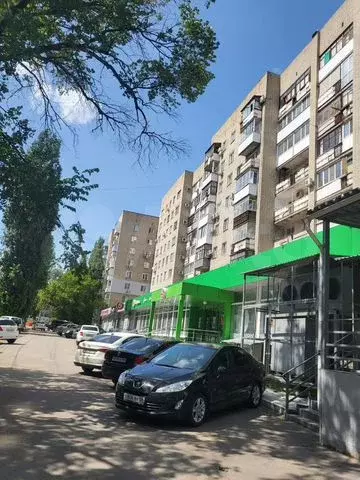 1-к. квартира, 37 м, 5/9 эт. - Фото 0