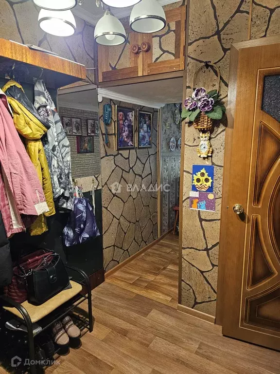 Продаётся 4-к квартира, 61.6 м - Фото 1