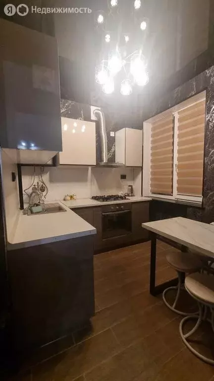 1-комнатная квартира: Самара, Ново-Вокзальная улица, 4 (41.6 м) - Фото 1