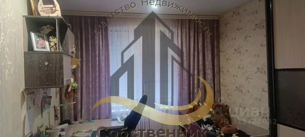 4-к кв. Белгородская область, Старый Оскол Набережный мкр, 2 (83.0 м) - Фото 0