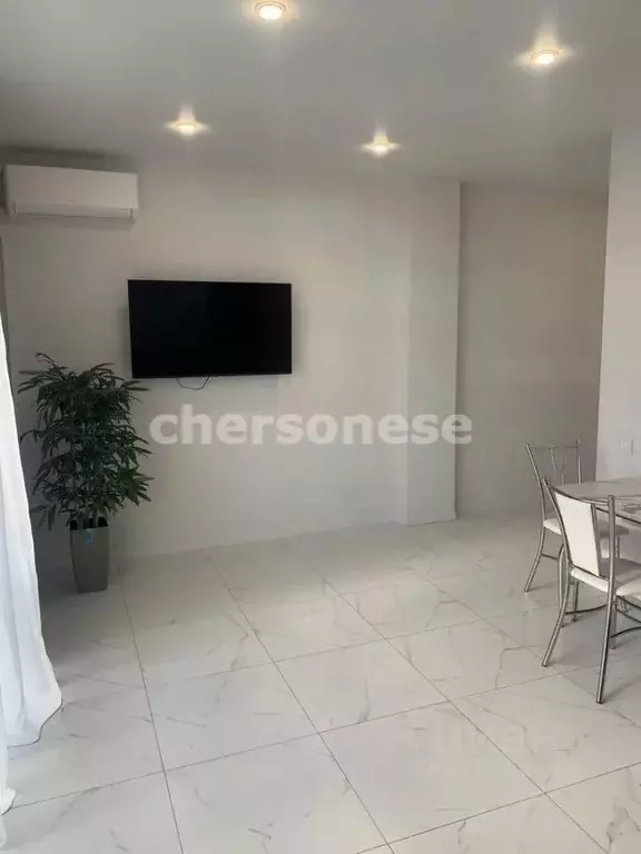 1-к кв. Севастополь ул. Комбрига Потапова, 26В (42.0 м) - Фото 1