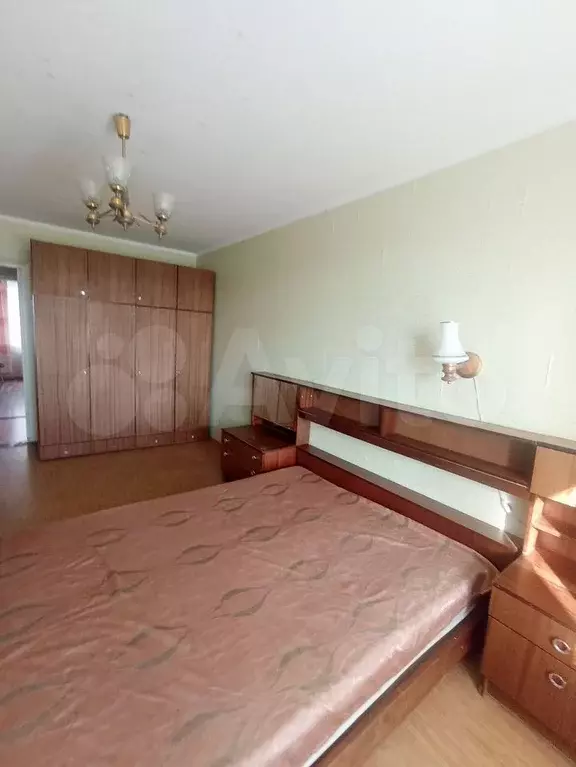 2-к. квартира, 55 м, 3/5 эт. - Фото 0