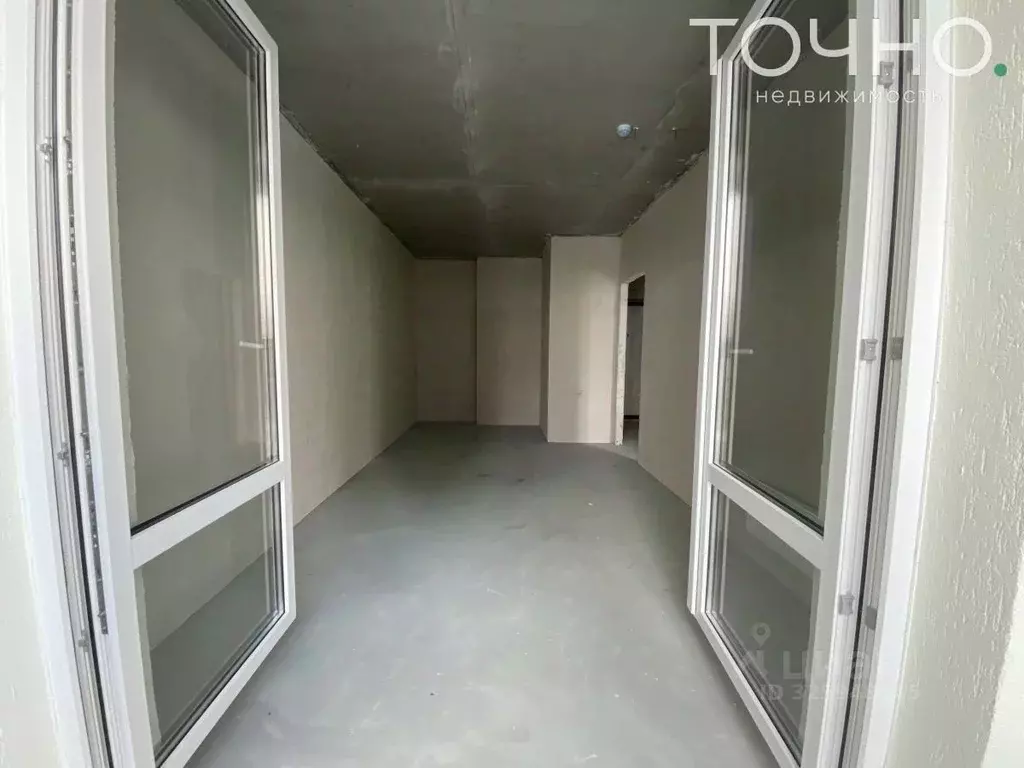 1-к кв. Пензенская область, Пенза ул. Стасова, 2Ак3 (37.3 м) - Фото 2