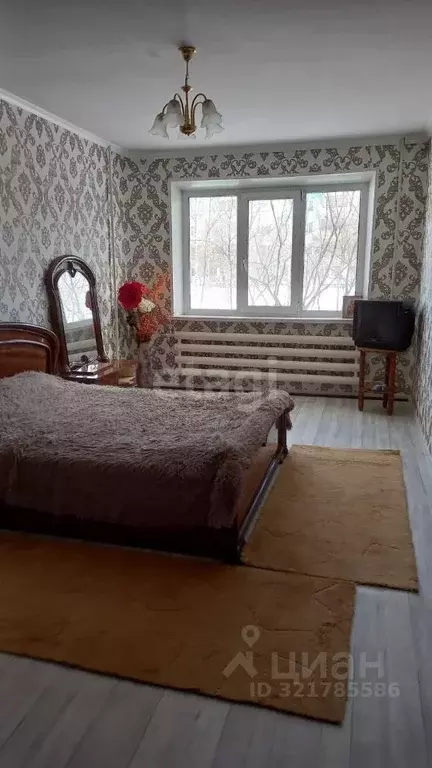 2-к кв. Ямало-Ненецкий АО, Муравленко ул. Ленина, 79 (51.0 м) - Фото 0