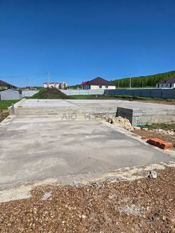 Участок в Башкортостан, Гафурийский район, с. Красноусольский ... - Фото 2