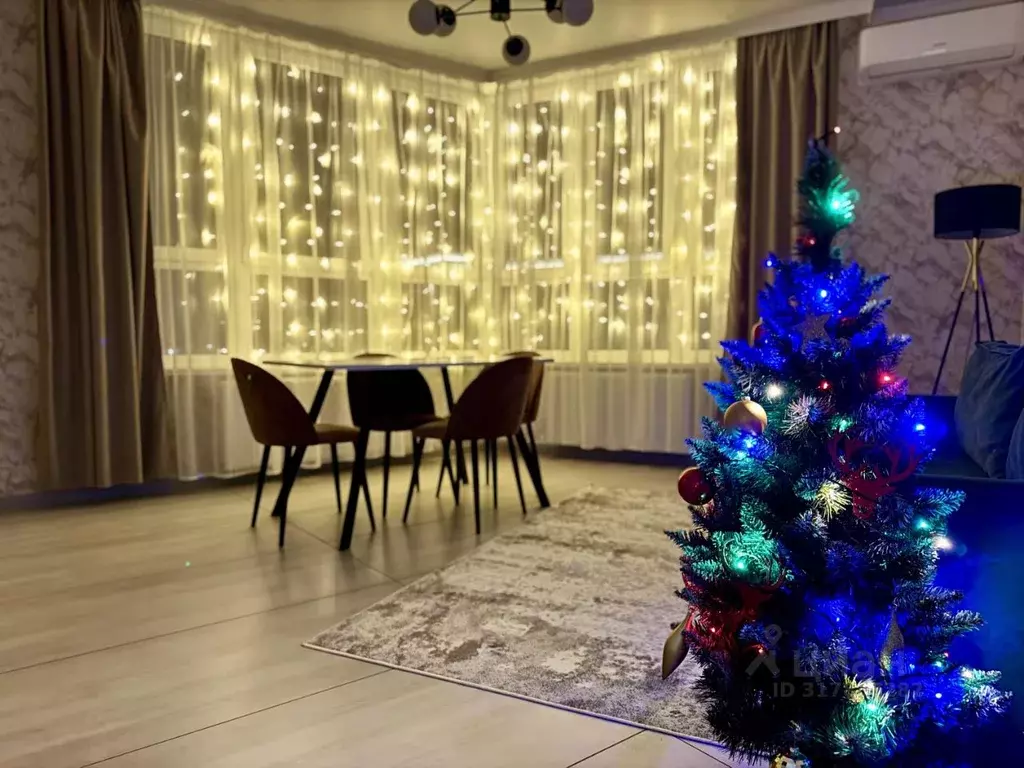 2-к кв. Адыгея, Майкоп ул. К.А. Васильева, 2/1 (65.0 м) - Фото 2