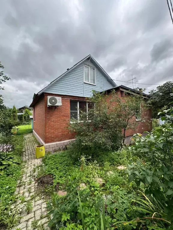 Участок, 6 сот., сельхоз (снт или днп) - Фото 1