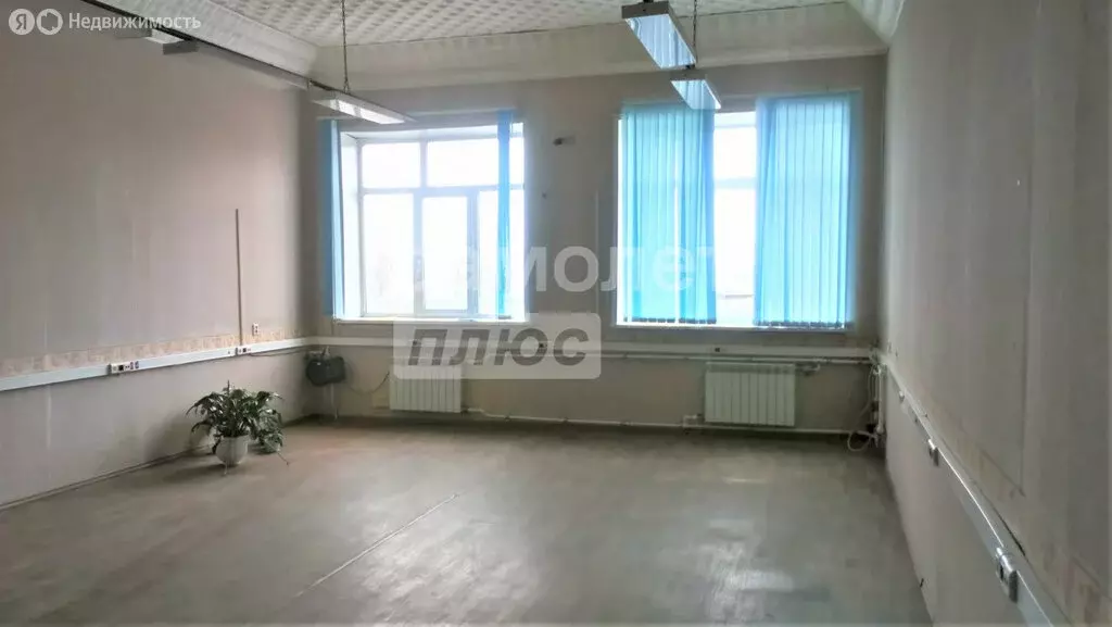 Помещение свободного назначения (54 м) - Фото 1