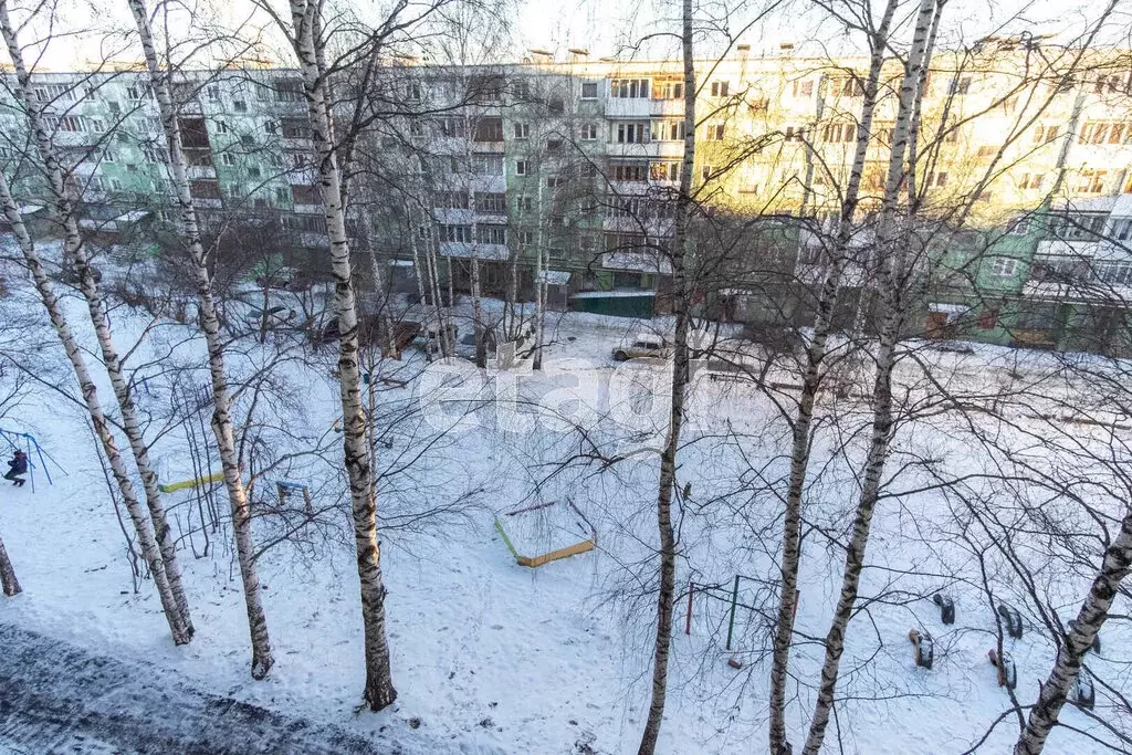 2-комнатная квартира: Златоуст, 3-й микрорайон проспекта имени Ю.А. ... - Фото 1