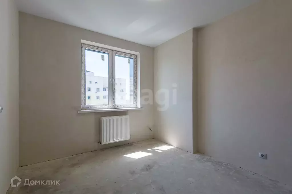 Продаётся 1-к квартира, 46.7 м - Фото 1