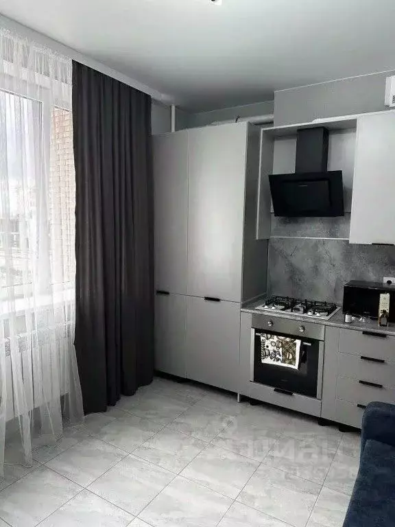 1-к кв. Северная Осетия, Владикавказ ул. Курсантов-Кировцев, 27А (46.0 ... - Фото 0