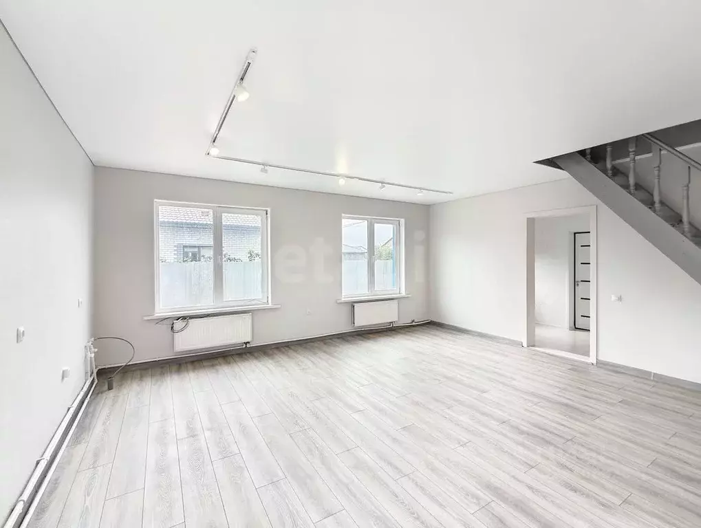 Дом в Тюменская область, Тюмень проезд Игоря Шаповалова (75 м) - Фото 1