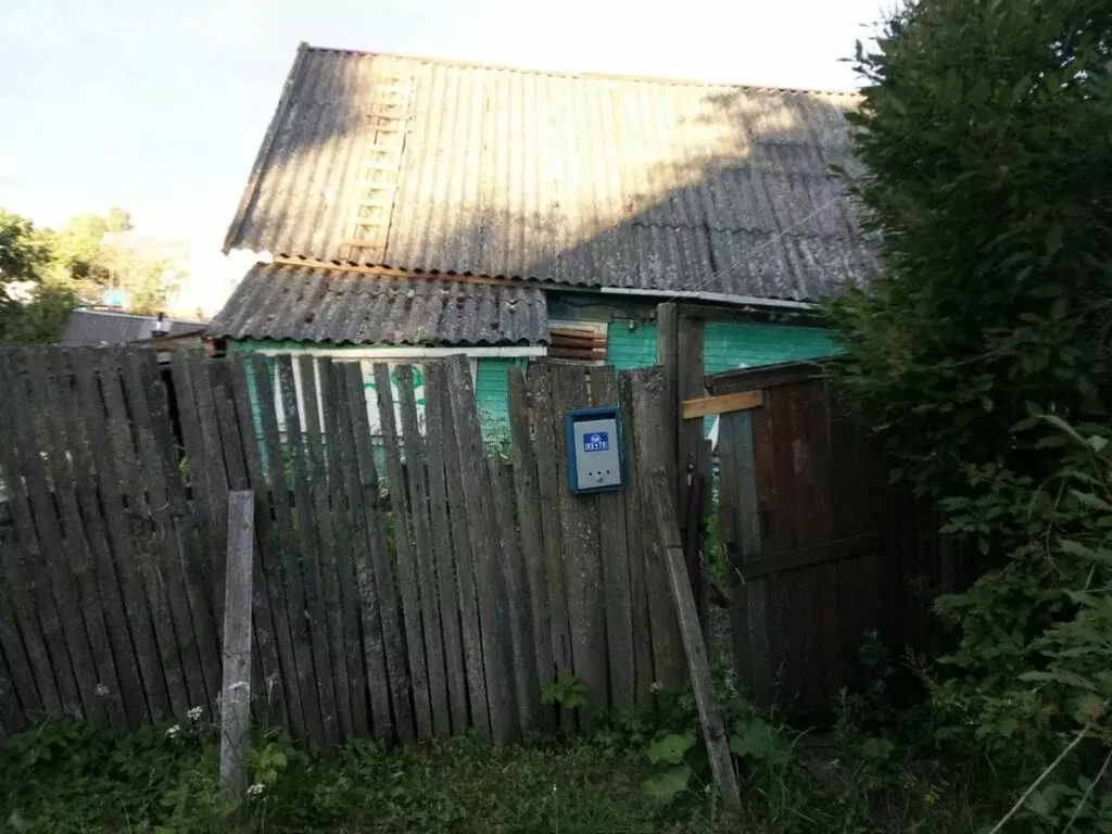 Участок в Волхов, Колхозный переулок (6 м) - Фото 0
