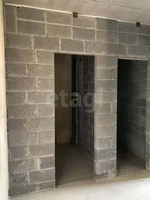 3-к кв. Ростовская область, Ростов-на-Дону ул. Нансена, 83с5 (83.2 м) - Фото 2