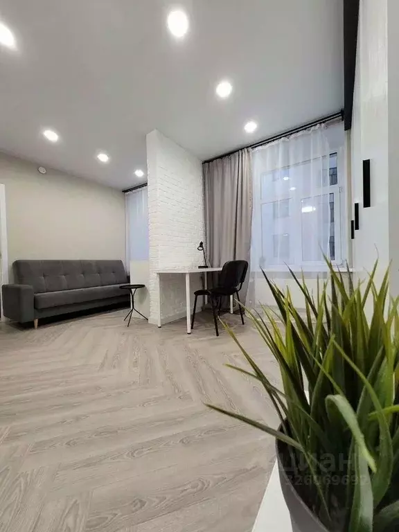 1-к кв. Санкт-Петербург Рижский просп., 23 (36.0 м) - Фото 1