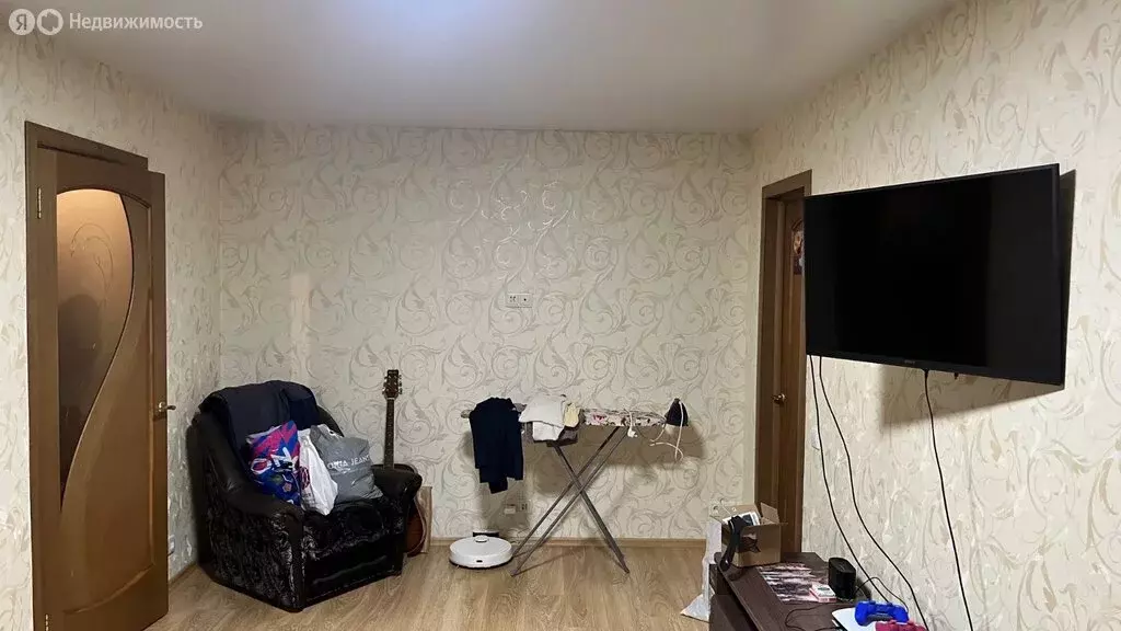 2-комнатная квартира: Волгоград, улица 7-й Гвардейской, 16 (44.2 м) - Фото 2