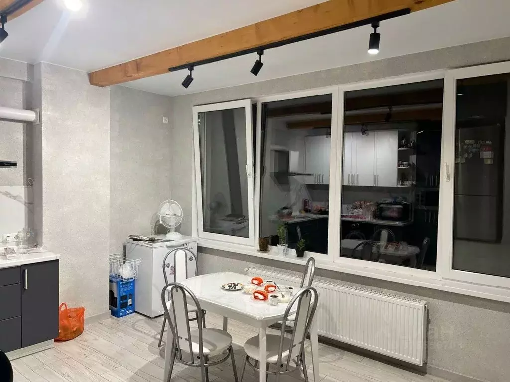 Таунхаус в Крым, Ялта муниципальный округ, Виноградное пгт ул. ... - Фото 1