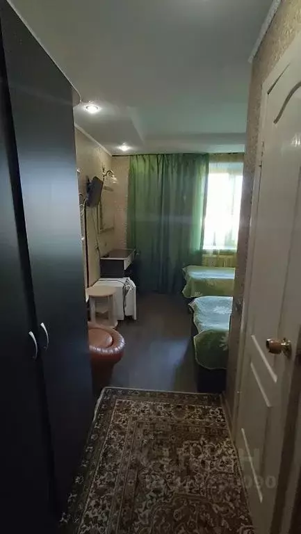 Комната Свердловская область, Серов ул. Фуфачева, 6 - Фото 2