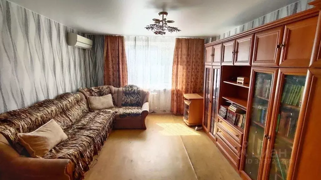 2-к кв. Севастополь просп. Генерала Острякова, 147 (59.1 м) - Фото 1