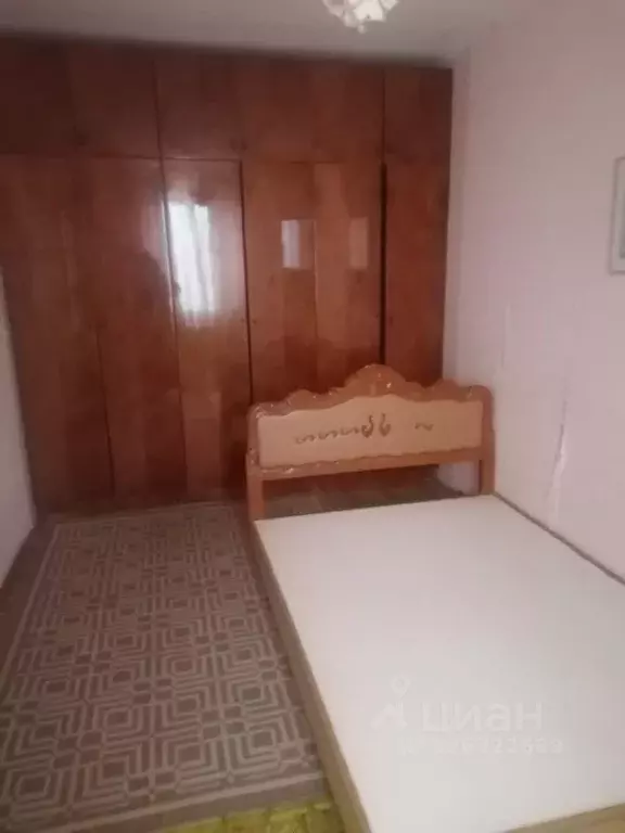 2-к кв. Тюменская область, Тюмень Севастопольская ул., 25 (45.0 м) - Фото 1