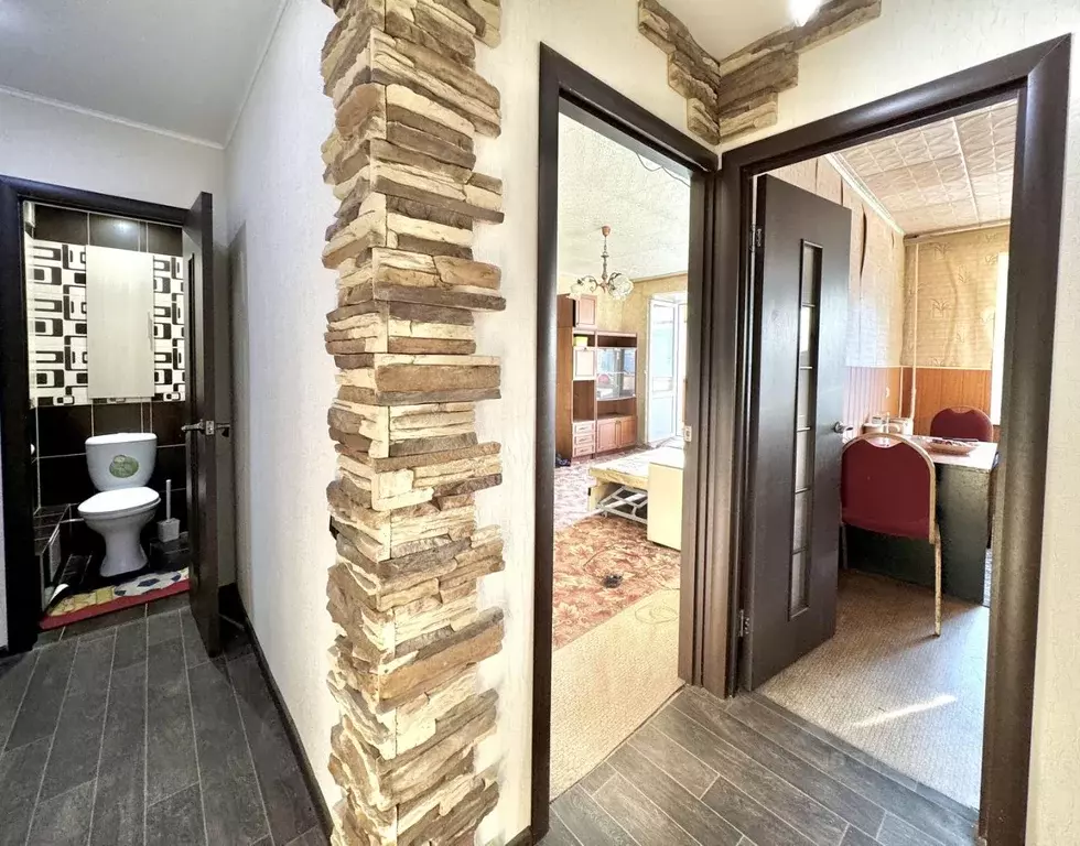 2-к кв. Тульская область, Алексин ул. Трудовые Резервы, 41 (52.0 м) - Фото 1