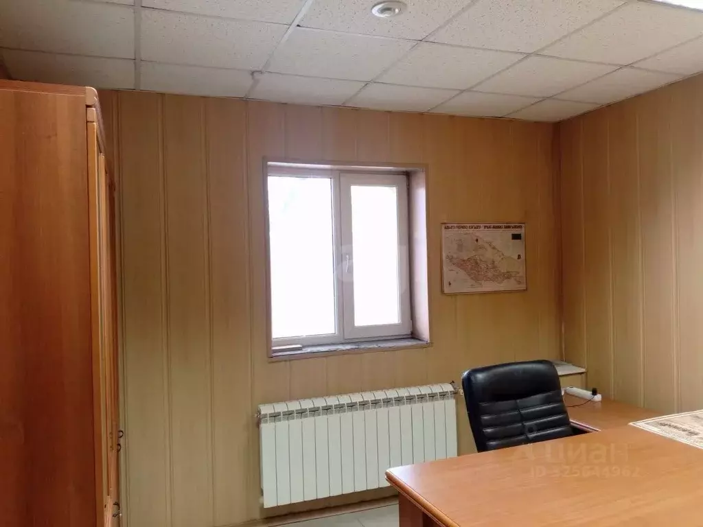 Помещение свободного назначения в Адыгея, Майкоп Пролетарская ул., 229 ... - Фото 1