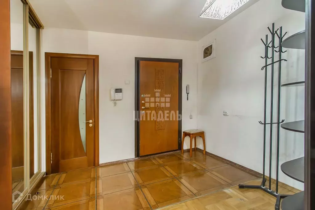 Продаётся 3-к квартира, 90 м - Фото 1