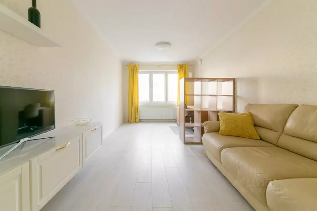 2-к кв. Санкт-Петербург Пулковское ш., 20к4 (54.0 м) - Фото 2