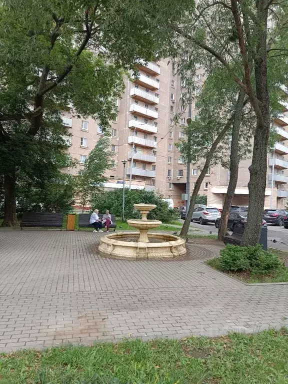 1-к кв. Москва Рязанский просп., 64К2 (41.4 м) - Фото 1