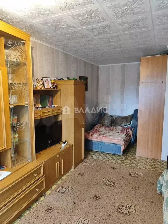 1-к. квартира, 34,7 м, 5/5 эт. - Фото 1